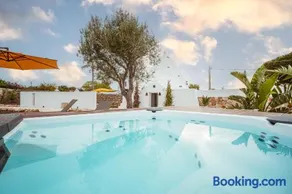 TrulloMare Villa Sea View & Pool - Housea - Image 5