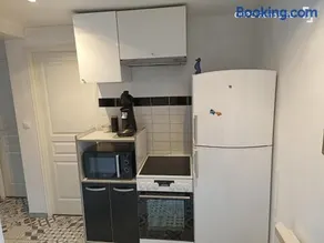 Appartement avec Terrasse - Image 2