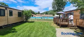 Camping Le Pré Cathare - Image 4