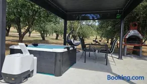 Apartment Topalovic Plitvice Private Pool - Image 3