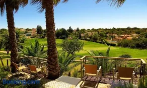 Spacious Villa in Carvoeiro with Private Pool - Image 3