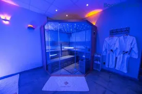 Loft privatif avec jacuzzi et sauna - Image 2