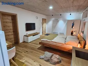 Hoch2 Apartment - Modern, komfortabel & 24h Self-Check-in mit Parkplatz - Image 5
