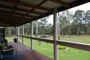 Hakuna Matatah - Rural escape on the coast - Image 2