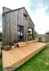 Cottage by the Jizera river - Image 1