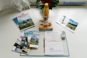 Amazing Apartment EIGER Grindelwald - Image 4