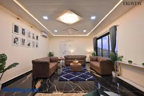 EKOSTAY - Serene villa - Image 3