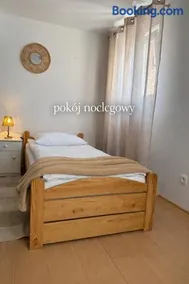 Pokój noclegowy - Image 1