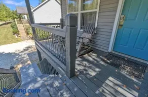 Whiskey River Lake Retreat - Image 4