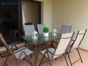 Apartamento unifamiliar Golf Vera urb privada y tranquila - Image 2