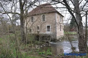 Le moulin brûlé - Image 3