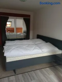 Ferienwohnung Heimkehr - Blick - Image 3