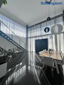 One Bedroom Private Pool House by Olivujoj - Image 3