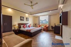 Hotel Picasso Residency near Naraina Vihar Metro Station New Delhi - Image 1