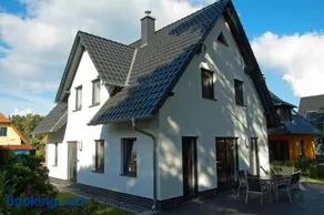 Dünenresidenz Glowe - Ferienhaus Maxi 200 m zum Strand - Image 1