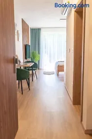 Moderný apartmán Siesta Key v srdci Rajeckých Teplíc - Image 5
