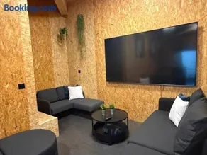 corner studio im fresh-cube - Image 2
