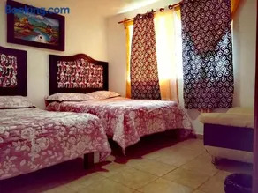 Departamento equipado con Terraza en Zacatlán, 10 pax - Image 5