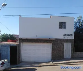 Casa Amorosa - Image 1
