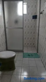 Ap com piscina Família Andrade - Image 2