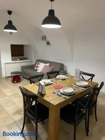 Casa Rocca di Cambio - Image 1