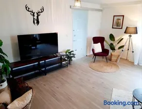 Parkside Appartement - Image 2