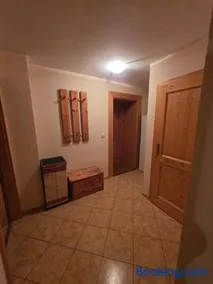 Apartmán na statku NH Stables - Image 3