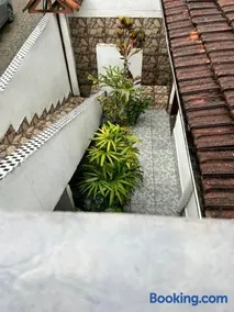 Pousada Paraty Serra&Mar - Image 2