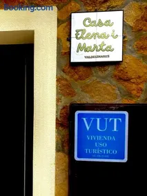 Casa ELENA i MARTA , Valdelinares - Image 4