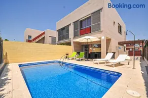 LITORAL COSTA DORADA - VILLA MAGNOLIA Only families - Image 2