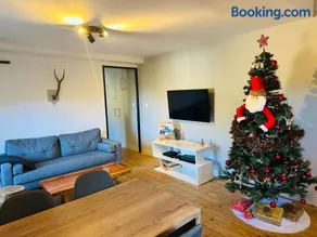 Le Chalet - Appartement 5 personnes avec parking - Image 2