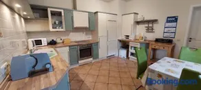 Ferienwohnung Auf der Höhe - Image 3