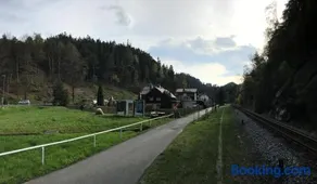 Ute`s Feriendomizil - Image 1