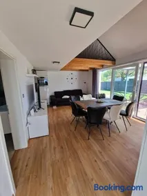 Počitniška hiša Maja v naravi - Image 3
