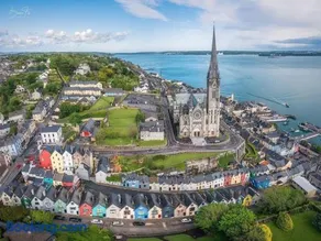 Seaview Flat Cobh - Image 3