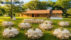 Pleasant Farms - A Luxurious Retreat - Image 2