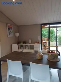 Chalet la lande - Image 4