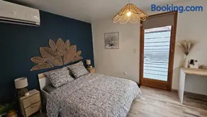 Chambre privé climatisé - Image 3