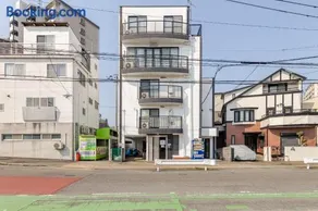 Fieldnever 駐車場無料 ららぽーと福岡へ車5分 最大9名 - Image 5