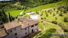 LUCERTOLA Tuscan Country Retreat - Image 1