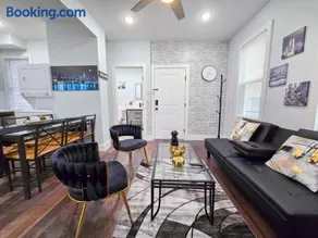 Modern Apt Near NYC - 5 min PATH - 20 min MetLife - Image 3