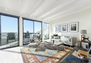 Three Bedroom Residence with Private Rooftop Deck - Image 2