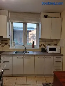 Apartamentai Giruliuose - privatus dviejų aukštų namas - Image 1
