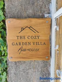 The Cozy Garden Villa - Image 5