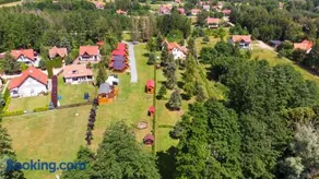 Domki nad jeziorem Kolonia Rybacka - Image 3