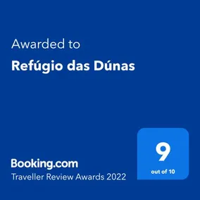 Refúgio das Dúnas - Image 1