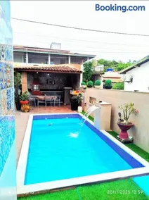 Casa em Condomínio, Piscina Privativa e Área Gourmet - Image 4