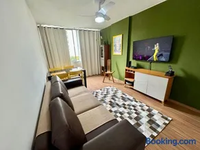 Apto novo em Icarai - Image 2