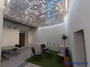 Cocon lumineux avec cour privée - Image 2