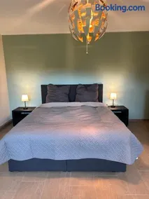 Ferienwohnung Morgenblüte - Image 1